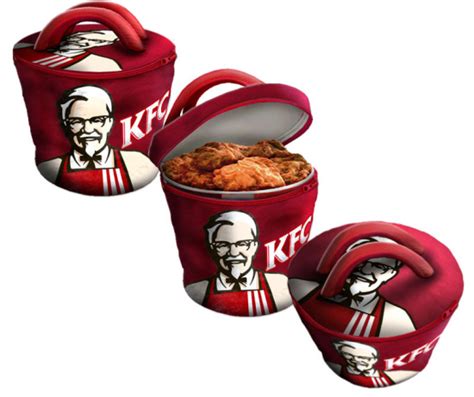 Kfc Bucket Svg