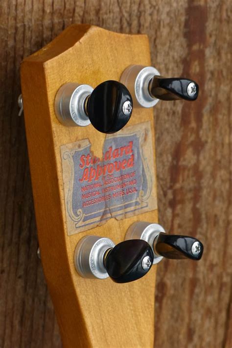 Review: Gotoh UPT Planetary Ukulele Tuners