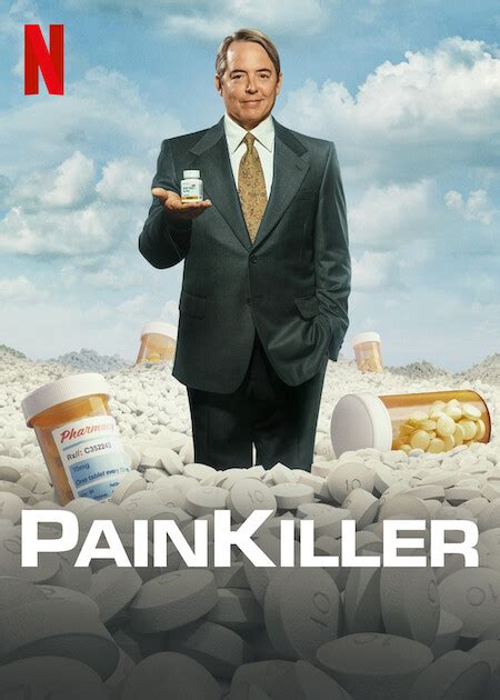 Painkiller | Netflix Media Center