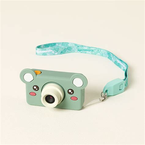 Uncommon Goods | Little Photographer Kids Digital Camera | Kids