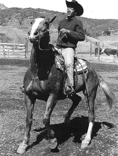 Celebrating Black Cowboys of Rodeo: The West Coast - PBR Blog