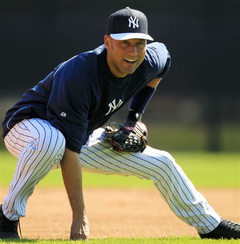 Derek Jeter will need "somewhat of a spring training" before he can return, Joe Girardi says ...