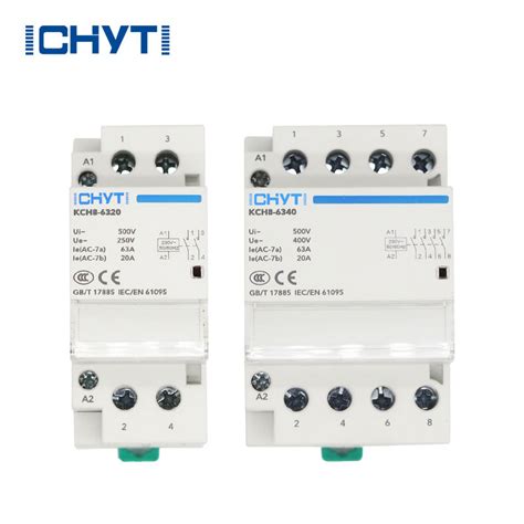 China 24v 2 Pole Ac Contactor Suppliers, Manufacturers - Factory Direct ...