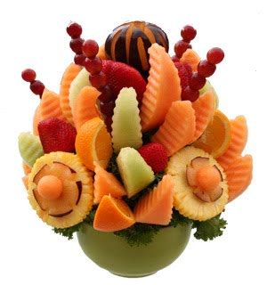 Edible Arrangements | Happy Mothers Day