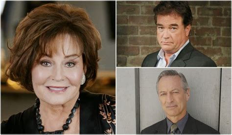 In Memoriam: Members of Daytime Community and Soap Opera Deaths 2020