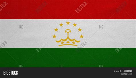 Tajikistani National Image & Photo (Free Trial) | Bigstock