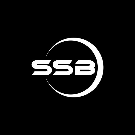 Ssb Logo Vector Art, Icons, and Graphics for Free Download