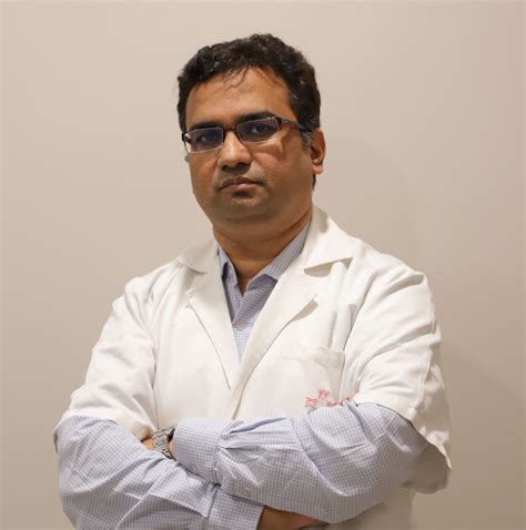 Dr Anil Kumar - ENT Specialist and Head & Neck Surgeon | CK Birla Hospital