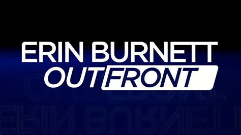 CNN Profiles - Erin Burnett - Anchor - CNN