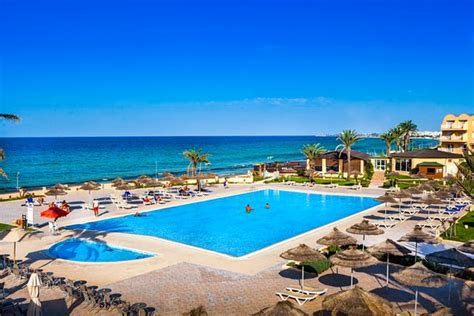 LES 10 MEILLEURS hôtels à Monastir en 2021 dès 18€- Tripadvisor