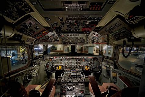 Wallpapers Cockpit - Wallpaper Cave | Airbus a380 cockpit, Cockpit ...