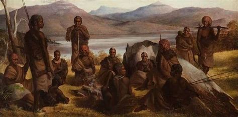 New research into Tasmanian Aboriginal history will help care for the land