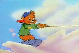 Kit Cloudkicker | TaleSpin Wiki | FANDOM powered by Wikia