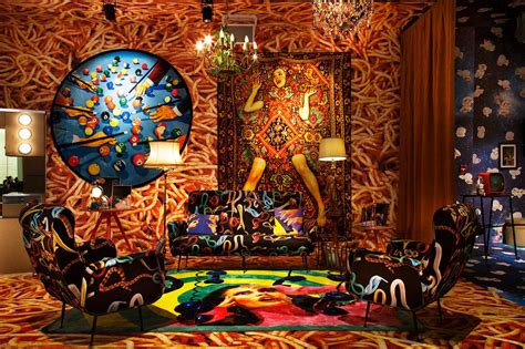 Why is the Maximalism design movement taking over the world? | Maximalism design, Vintage ...