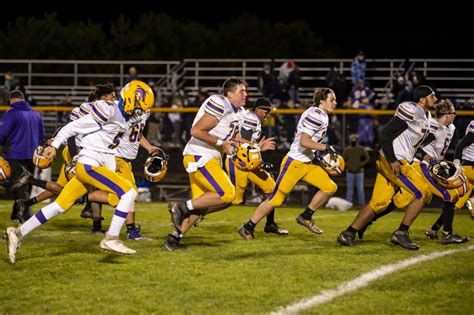 Bay City Central forfeits win over Bay City Western due to eligibility issue - mlive.com