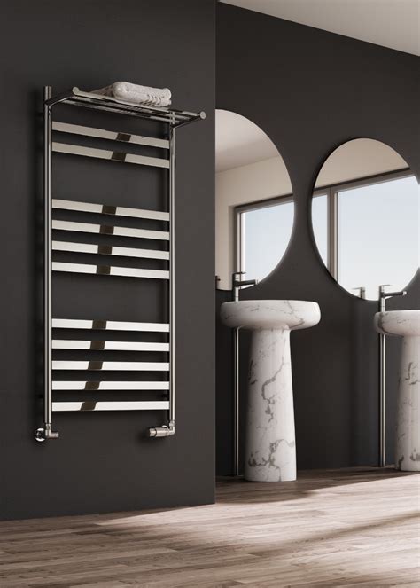 Stainless Steel Radiators