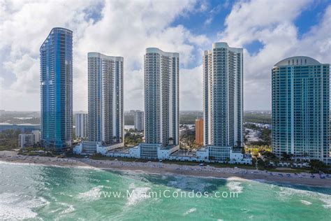 Trump Tower 1 Condos | Sales & Rentals | MiamiCondos.com®