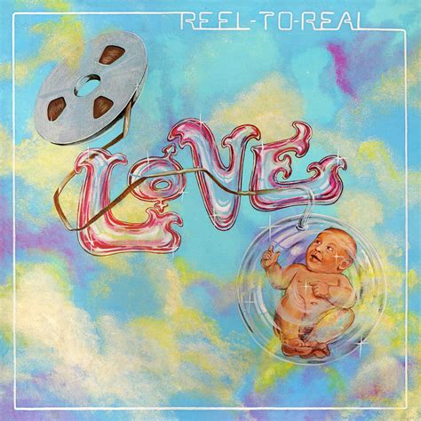 Love Unearth Lost Arthur Lee Songs for 'Reel to Real' Deluxe Reissue