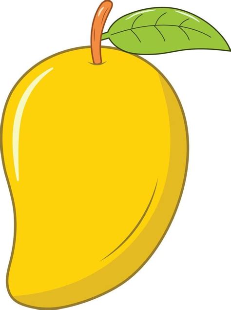 Mango Clip Art: Get the Best Mango Clip Art Images