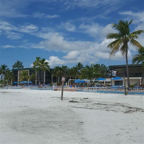 Estero Island Beach Club - 8 tips from 161 visitors