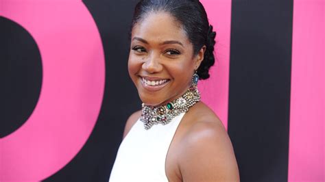 Tiffany Haddish set TWO new movies — "The Kitchen" and "The Temp"HelloGiggles