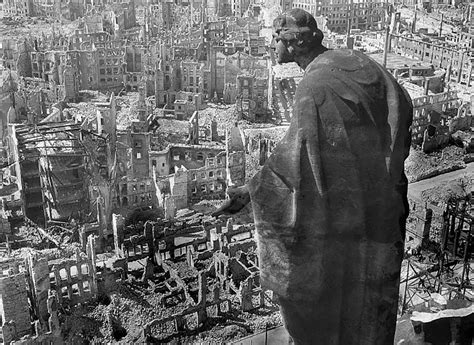 Apocalypse in Dresden, February 1945 | The National WWII Museum | New ...