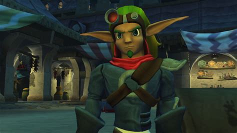 Jak and Daxter HD Collection Coming in February, Video and Screenshots Available