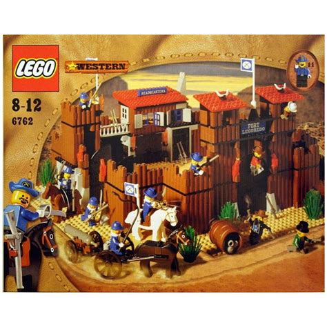 Best Vintage LEGO Sets – Game of Bricks