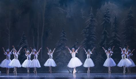 Nutcracker - Toronto International Ballet Theatre - The Nutcracker