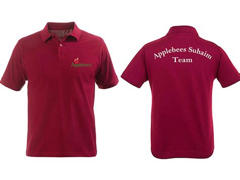 T-Shirt Printing Dubai | Order Custom T-Shirt Design