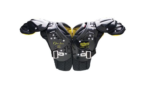 8 Best Football Shoulder Pads (Review) In 2022 – The Gear Enthusiast