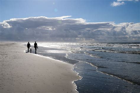 Am Strand von Terschelling Foto & Bild | strand, insel, nordsee Bilder auf fotocommunity