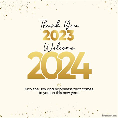 Thank You 2024 Welcome 2025 Images