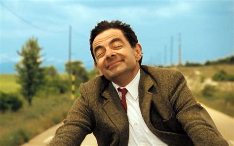 Mr. Bean Rowan Atkinson #happiness #1080P #wallpaper #hdwallpaper #desktop in 2022 | Mr. bean ...