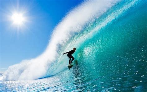 Black's Beach | Series 'Top Beaches for Surfing on Huge Waves ...