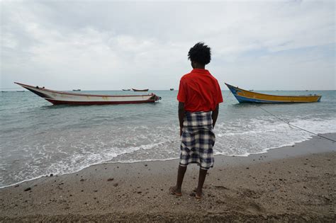 Migrants and Refugees in Yemen. | International Photo Awards