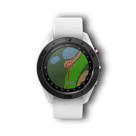 Approach S60 | Discontinued | Garmin Singapore