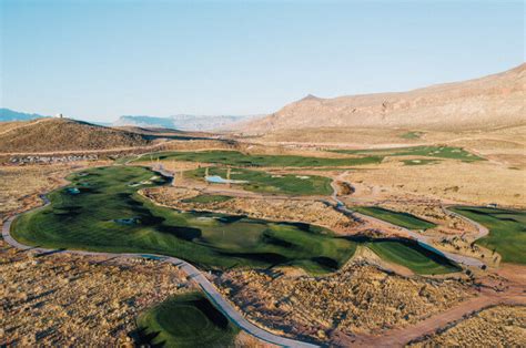 Copper Rock Golf Course – Greater Zion