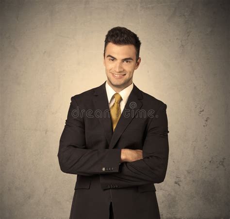 Sales Worker Making Face Expressions Stock Image - Image of business, professional: 93920133