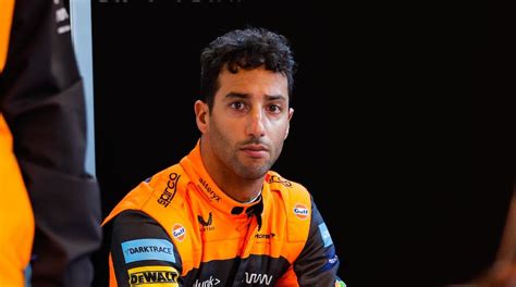 Zak Brown: "Daniel Ricciardo vervangen was één van mijn moeilijkste ...