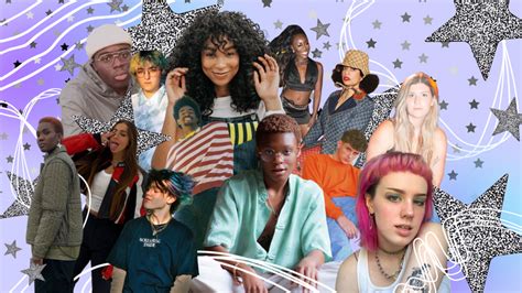 21 Gen Z music artists to watch in 2021 - Very Good Light