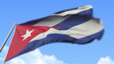 Flag of Cuba image - Free stock photo - Public Domain photo - CC0 Images