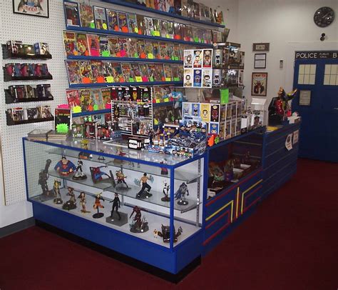 Comic Shop Spotlight: Beachead Comics - Comic Shop Locator