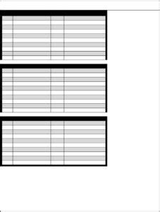 Printable Football Play Wristband Template - Printable Templates 2023