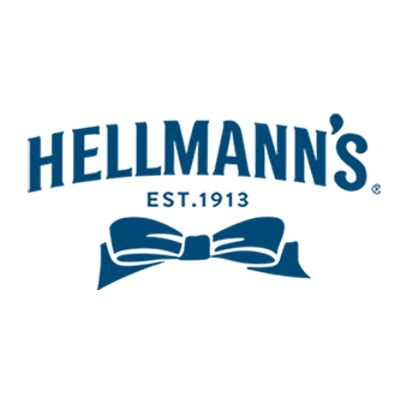 Hellmann's Logo transparent PNG - StickPNG