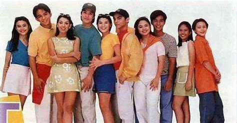 Claudine Barretto: TV Shows Starring Claudine Barretto -13 Items-