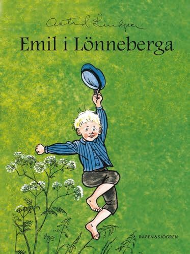 Emil i Lonneberga - Astrid Lindgren: 9789129668001 - AbeBooks