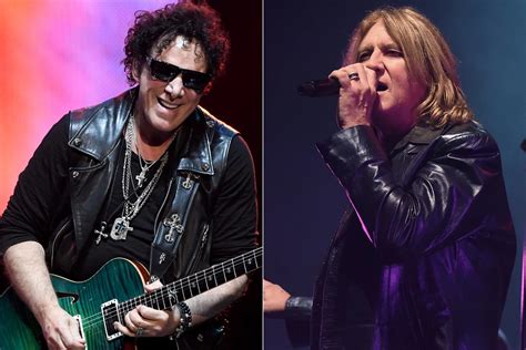 Journey and Def Leppard Reportedly Touring Together in 2018