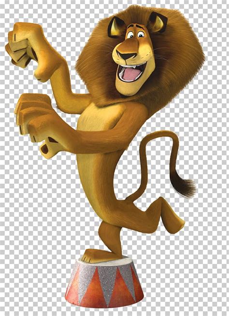 Alex Gloria Melman Madagascar Film PNG, Clipart, Alex, Animation, Big ...