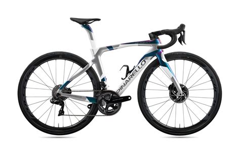 Pinarello releases a limited edition Dogma F12 in collaboration with ...